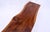 Handcrafted Black Walnut Cocktail Table After Phillip Lloyd Powell, 1950s For Sale - Image 11 of 13