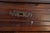 Brown 18th Century French Provincial Walnut Confiturier Cabinet with Drawer, 1760s For Sale - Image 8 of 16