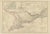 Antique Map of Canada West and Part of Canada East by W. G. Blackie, 1859 For Sale