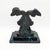 Salvador Dalí 1960s Salvador Dalí Two Nikes Resin Sculpture on Marble Base For Sale - Image 4 of 11