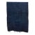 Azura Indigo Mud Cloth For Sale