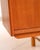 Scandinavian Teak Sideboard, 1960s For Sale - Image 10 of 12