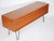 Mid-Century Lowboard by Heinrich Riestenpatt for RT Möbel, 1960s For Sale - Image 6 of 17