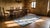 Beige Early 20th Century N. Chinese Baotou Carpet For Sale - Image 8 of 8