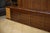 Minimalist Sideboard in Ebony and Sycamore, 1960s For Sale - Image 10 of 13