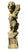 English Four Season Cherub Statues in Stone, Set of 4 For Sale - Image 18 of 18