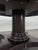Vintage English Mahogany Table For Sale - Image 5 of 9