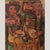 Edmundo Iniesta, Couple at Lunch, 1972, Oil Painting on Canvas, Framed For Sale - Image 13 of 13