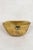 Turkana Bowl in Handcarved Wood For Sale - Image 5 of 5