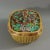 Victorian Antique Brown Westhead Moore Majolica Game Pie Dish For Sale - Image 3 of 13