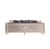Small – Maison Velour Imperial Luxe Sofa For Sale - Image 4 of 6