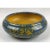 Rustic Vintage Artisan Ceramic Fruit Bowl For Sale - Image 3 of 11