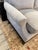 Bench Crafted Bespoke Twill Sofa, Heathered Taupe For Sale - Image 12 of 12
