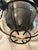 1950s Large, Heavy Black Mapelec Industrial Ceiling Light For Sale In Denver - Image 6 of 7