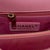Chanel Coco Flap Pink Caviar Leather Gold Hardware Top Handle Bag For Sale - Image 9 of 14