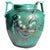 Art Deco Swedish Ceramic Vase by Einar Luterkort for Uppsala Ekeby, 1930s For Sale - Image 10 of 10