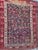 Antique Distressed Malayer Rug, 1890s For Sale - Image 12 of 16