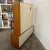 Harvey Probber Two Piece Credenza Bookcase Cabinet Hutch For Sale - Image 10 of 12