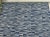 2020s Galbraith and Paul "Birch" Fabric Blue Color Way - 3 2/3 Yards For Sale - Image 5 of 6