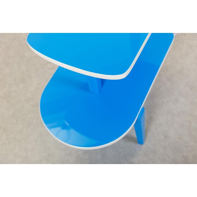 Vintage Floor Lamp from Thonet, 1930s For Sale - Image 6 of 8