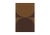 Brown/Chocolate Shape in Rug from Marqqa For Sale