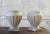 Marble Urns Italian Neo-Classical Style - A Pair For Sale - Image 10 of 12