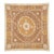 1970s Uzbek Suzani Textile Wall Art For Sale