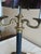 Early 20th Century Brass French-Style Bouillotte Lamp For Sale - Image 13 of 18