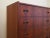 Brown Vintage Danish Teak Chest of Drawers, 1970s For Sale - Image 8 of 12