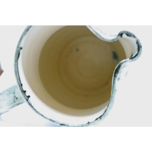 Large Pitcher by Jacques Blin, 1955 For Sale - Image 9 of 10