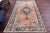 Vintage Rug in Wool, 1970s For Sale - Image 10 of 10