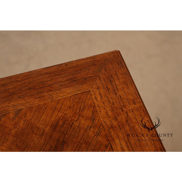 Thomasville Vintage Mystique Asian Inspired Credenza Sideboard For Sale In Philadelphia - Image 6 of 18
