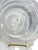 Alabaster 1990s Alabaster Glass Dinner & Salad Plates- Set of 10 For Sale - Image 8 of 9