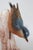 Goebel W Germany Cv84 Nuthatch Figurine 1967 Porcelain Bird on Branch 4898b For Sale - Image 10 of 18
