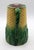 English C. 1880s English Majolica Pineapple Pitcher For Sale - Image 3 of 6