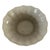 Chinoiserie Late 20th Century United Wilson Neoclassical Scalloped Ceramic Cachepot For Sale - Image 3 of 7