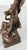 19th or 20th Century Bronze Hindu Deity Figure of Hayagriva Vishnu For Sale - Image 9 of 10