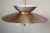 Metal Mid Century Pull Down Pendant Light Fixture For Sale - Image 7 of 17