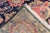 Antique Persian Kerman Rug 10'1'' x 14'3'' For Sale - Image 12 of 12