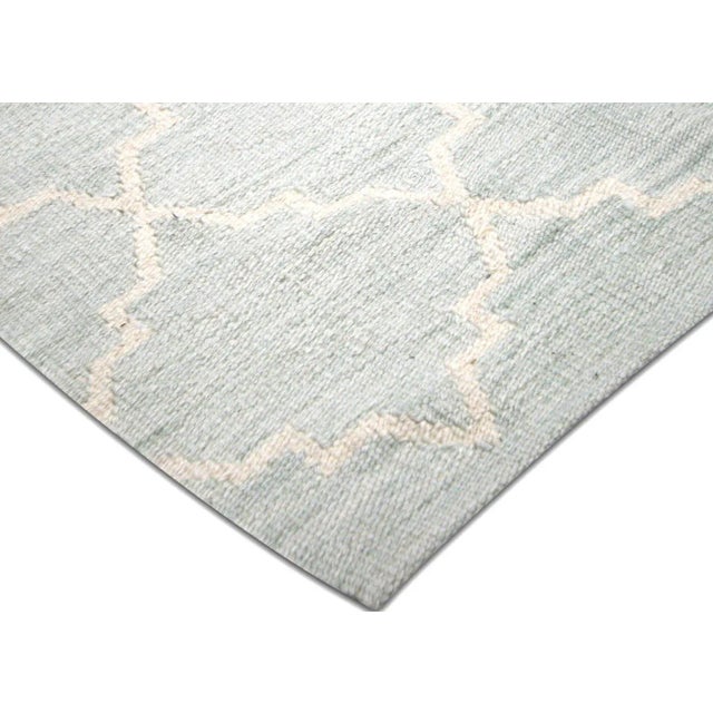Contemporary Contemporary Egyptian Kilim For Sale - Image 3 of 5