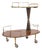 Bar Cart, Italy, 1955 For Sale