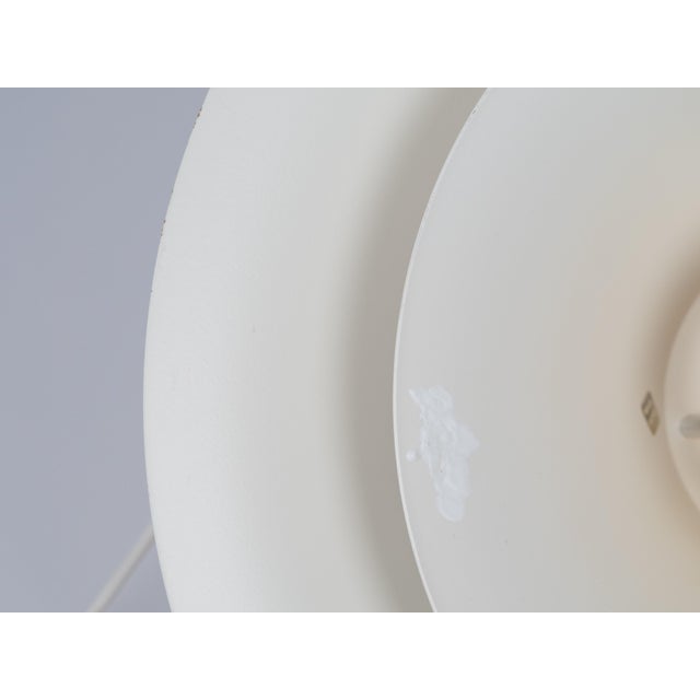 Vintage Pendant Lamps from Lyfa, 1970s, Set of 2 For Sale - Image 14 of 16