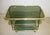 Brass Food Trolley from Morex, 1970s For Sale - Image 13 of 14