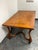 Early 21st Century Henredon Acquisitions Orleans Extendable Dining Table For Sale - Image 5 of 12