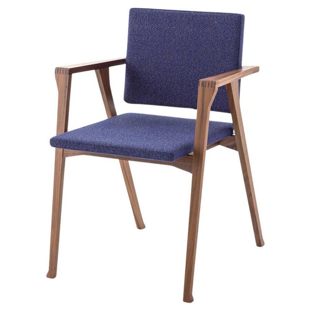 Luisa Chair by Franco Albini for Cassina For Sale - Image 11 of 11