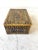 e.f. Caldwell & Co New York Bronze Champleve Enameled Box For Sale In New York - Image 6 of 11