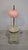 Art Deco Floor Lamp with Table and Bar For Sale - Image 11 of 18