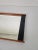 Mid-Century Teak Mirror by Schöninger, 1960s For Sale - Image 9 of 10