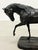 Italian Bronze Horse Sculpture, 1950s For Sale - Image 3 of 6