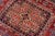 Tribal Super Kazak Red/Beige Wool Rug - 4'10'' X 6'6'' For Sale - Image 4 of 10